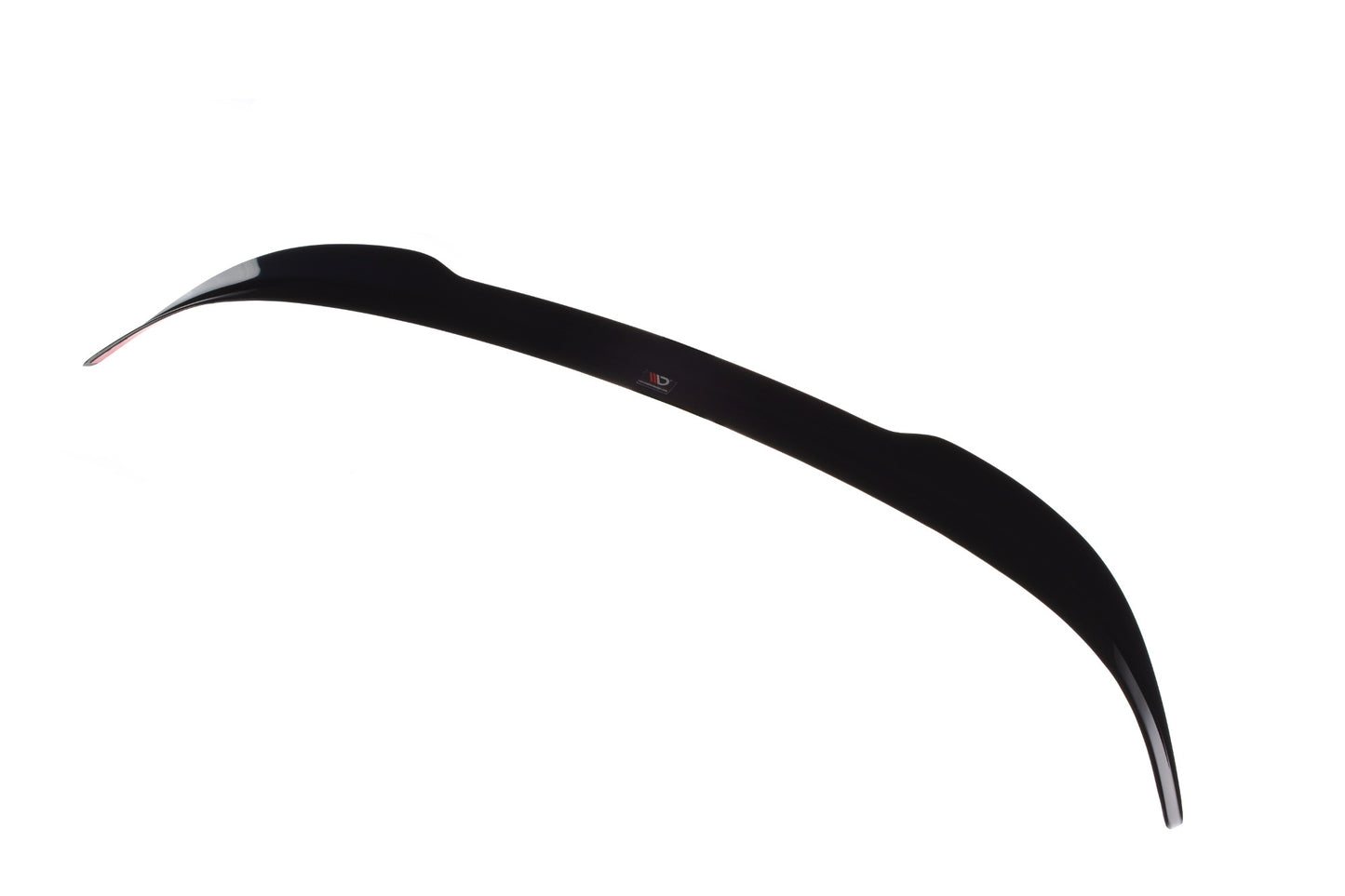 Spoiler CAP für VW SCIROCCO STANDARD  Carbon Look