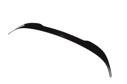 Spoiler CAP für VW SCIROCCO STANDARD  Carbon Look