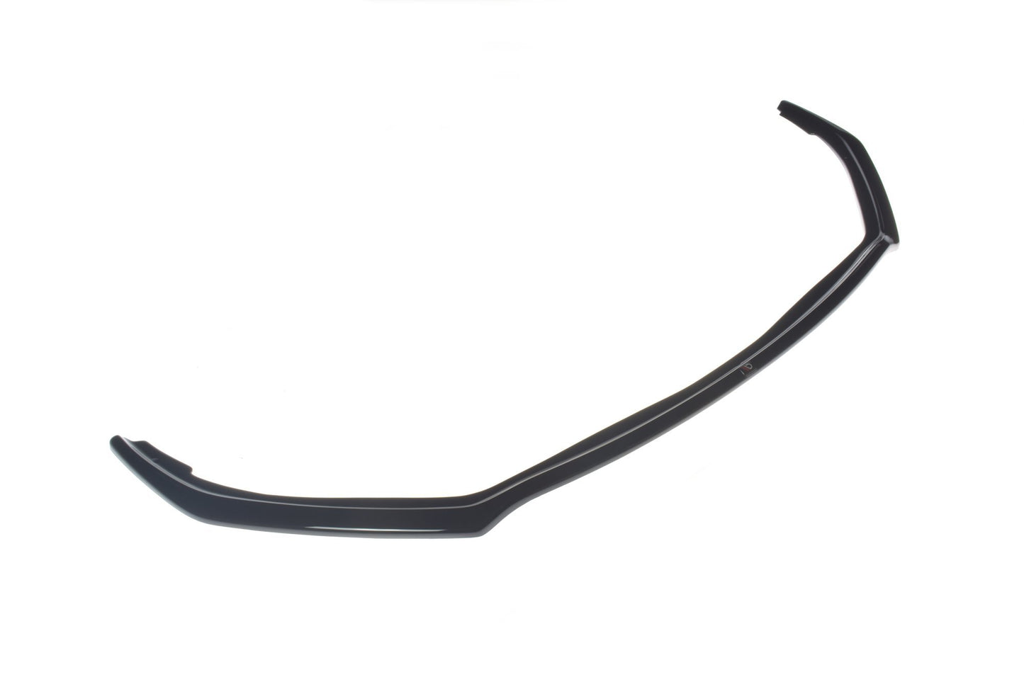 Front Ansatz V.1 für Peugeot 508 Mk2 Carbon Look