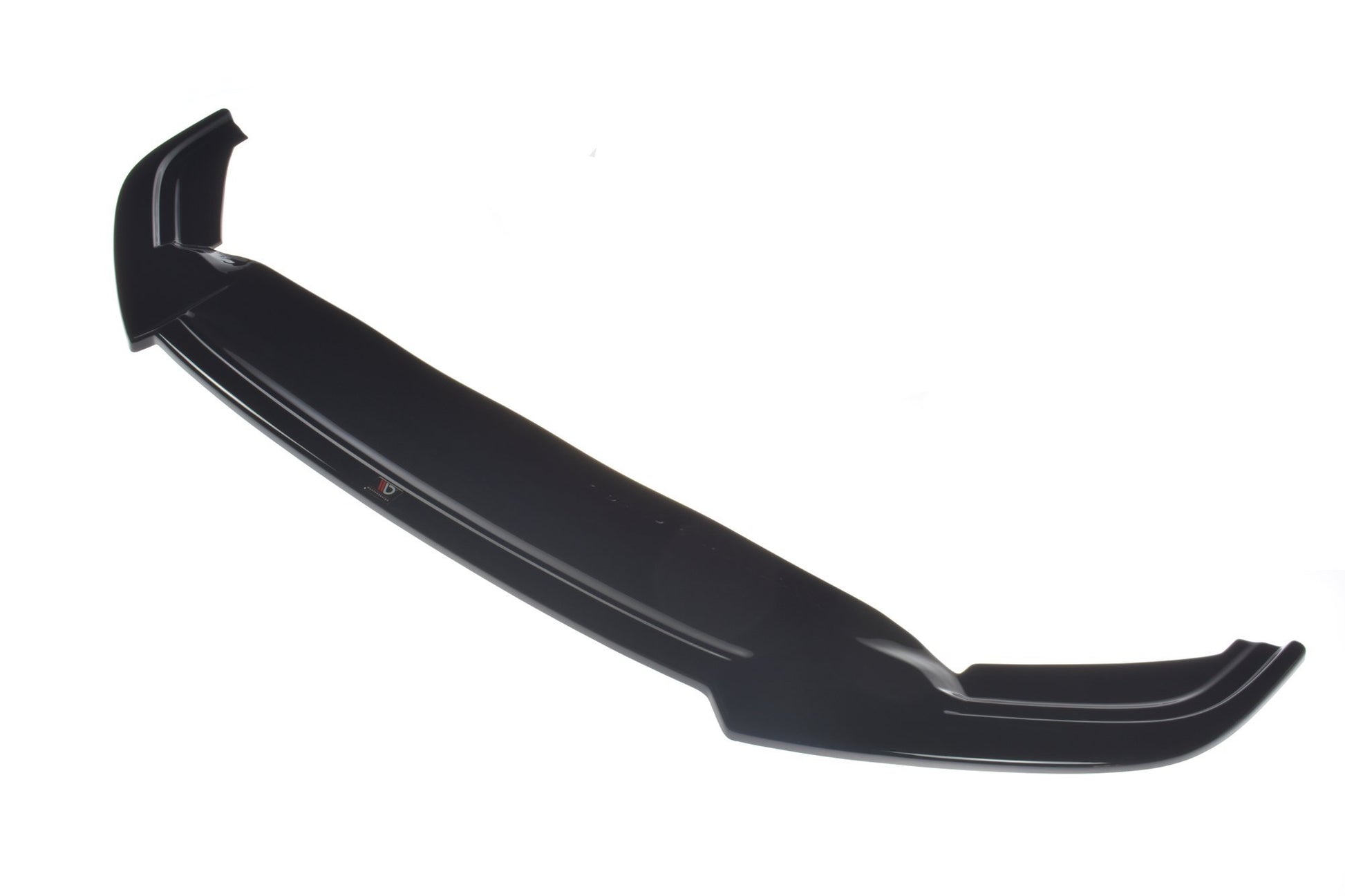 Front Ansatz V.2 für Volkswagen Passat R-Line B8 Carbon Look