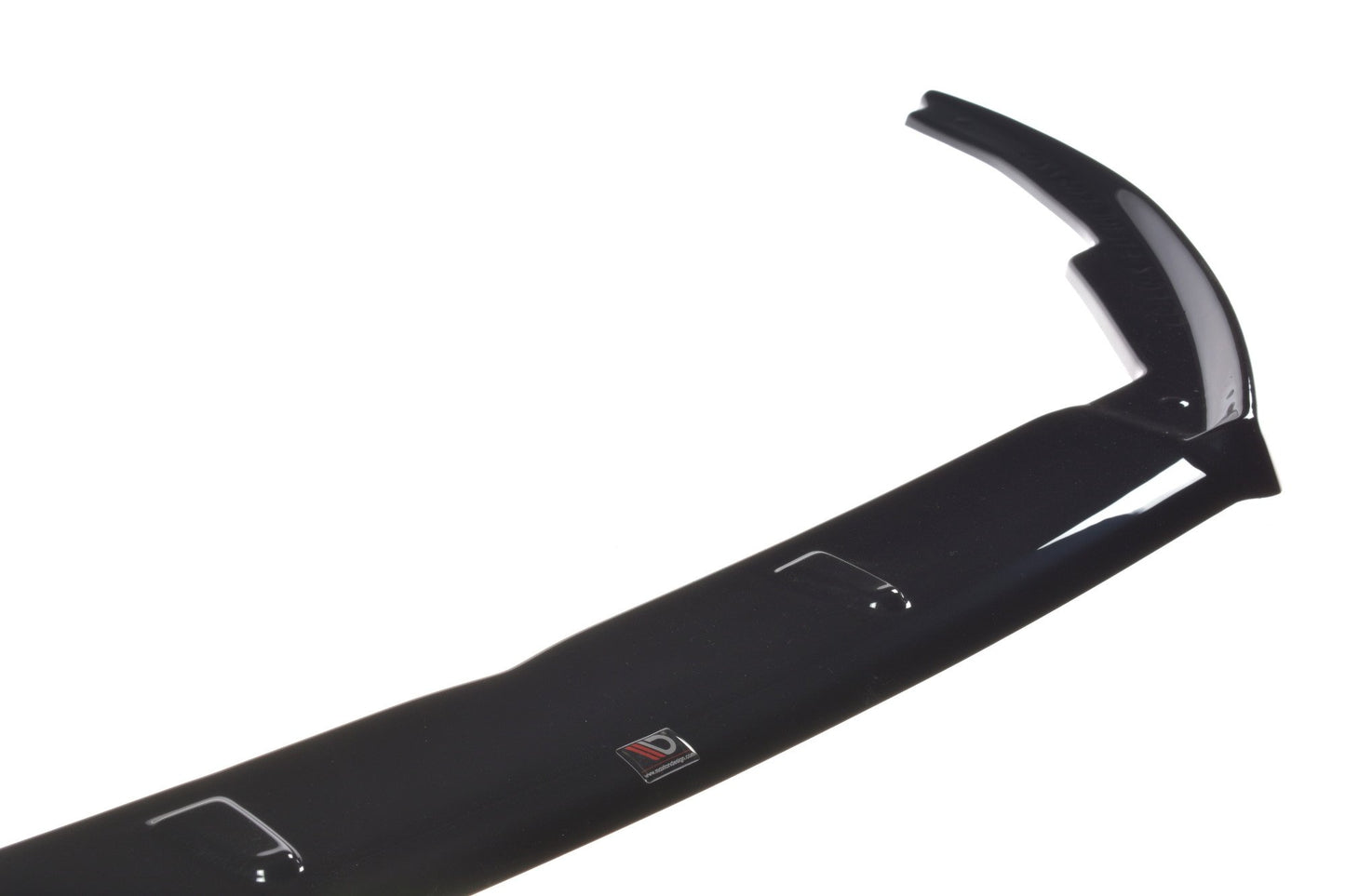 Front Ansatz V.2 für Ford Focus ST / ST-Line Mk4 Carbon Look