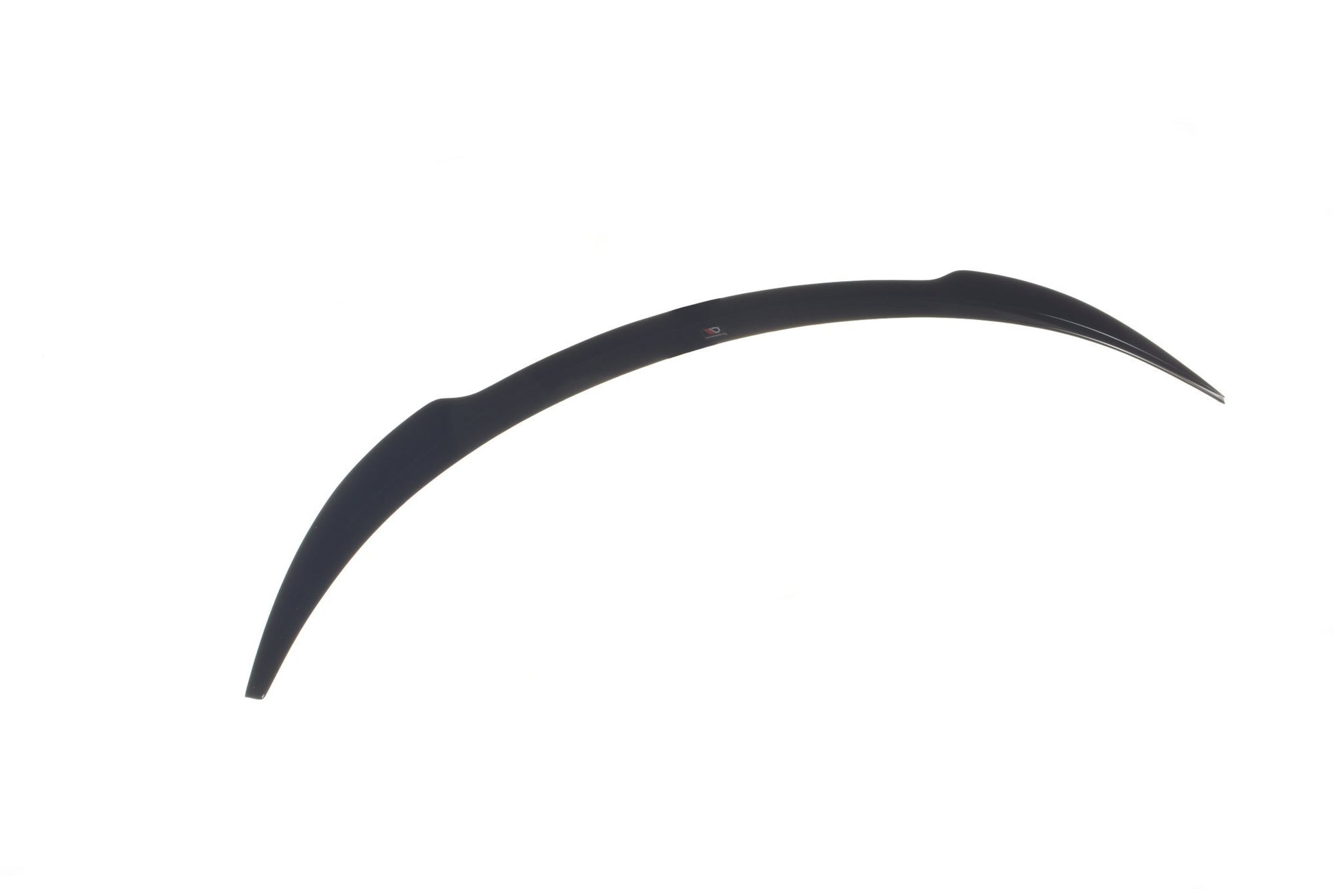 Spoiler CAP für Tesla Model 3 Carbon Look
