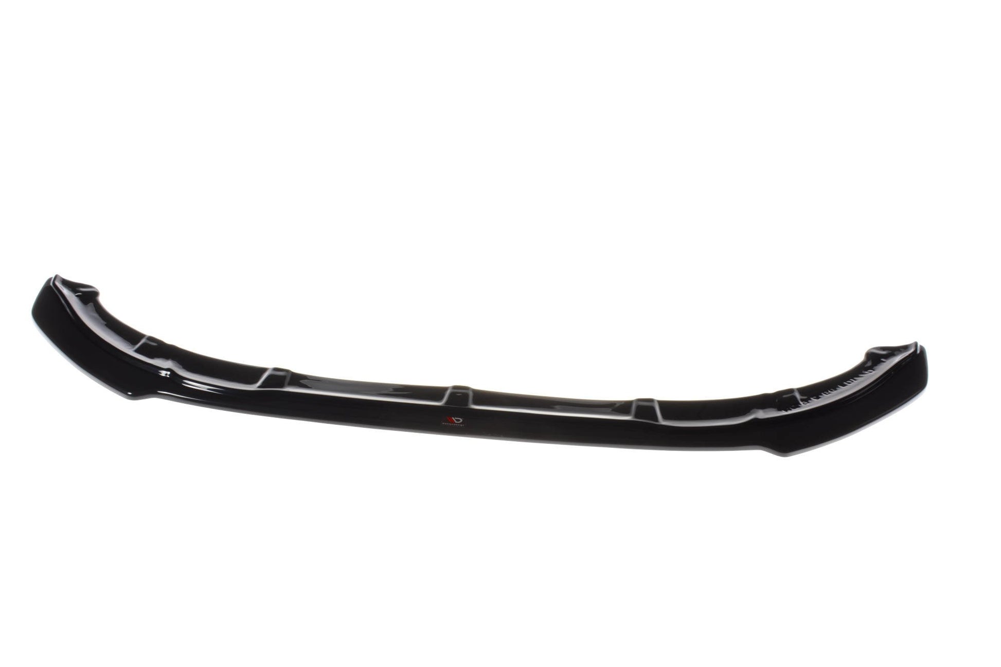 Front Ansatz für MINI COOPER S MK3 vor Facelift 3-Türer (F56) Carbon Look