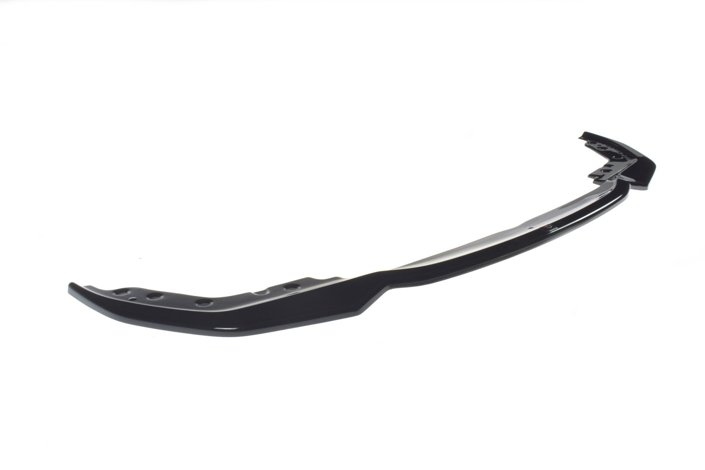 Front Ansatz V.2 für BMW 3er G20 M Paket Carbon Look