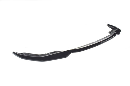 Front Ansatz V.2 für BMW 3er G20 M Paket Carbon Look