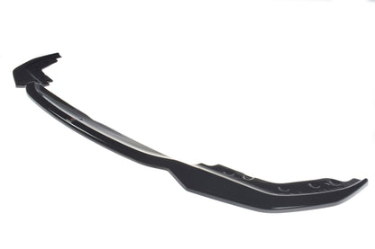 Front Ansatz V.2 für BMW 3er G20 M Paket Carbon Look