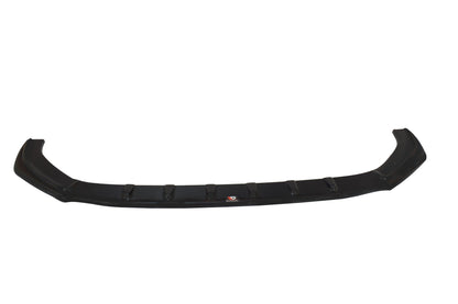 Front Ansatz V.1 für Audi RS5 F5 Coupe / Sportback schwarz matt