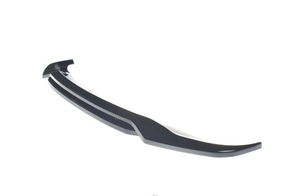 Front Ansatz für BMW X5 G05 M Paket Carbon Look