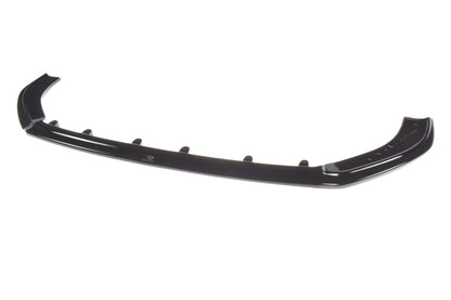 Front Ansatz V.2 für Audi RS3 8V FL Sportback schwarz matt