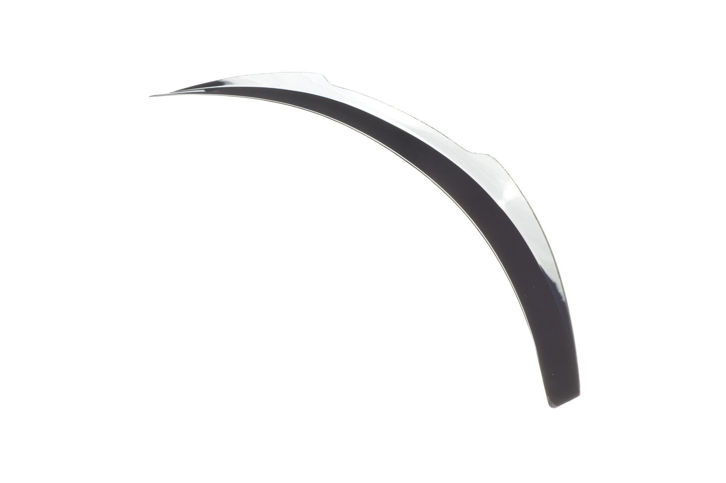 Spoiler CAP für ALFA ROMEO GIULIA VELOCE Carbon Look