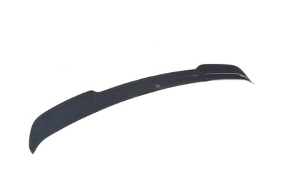 Spoiler CAP für BMW X5 G05 M Paket schwarz Hochglanz