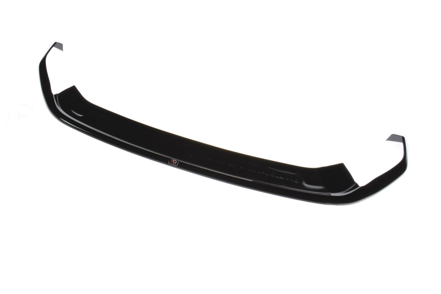 Front Ansatz V.7 für VW Golf 7 R / R-Line Facelift Carbon Look