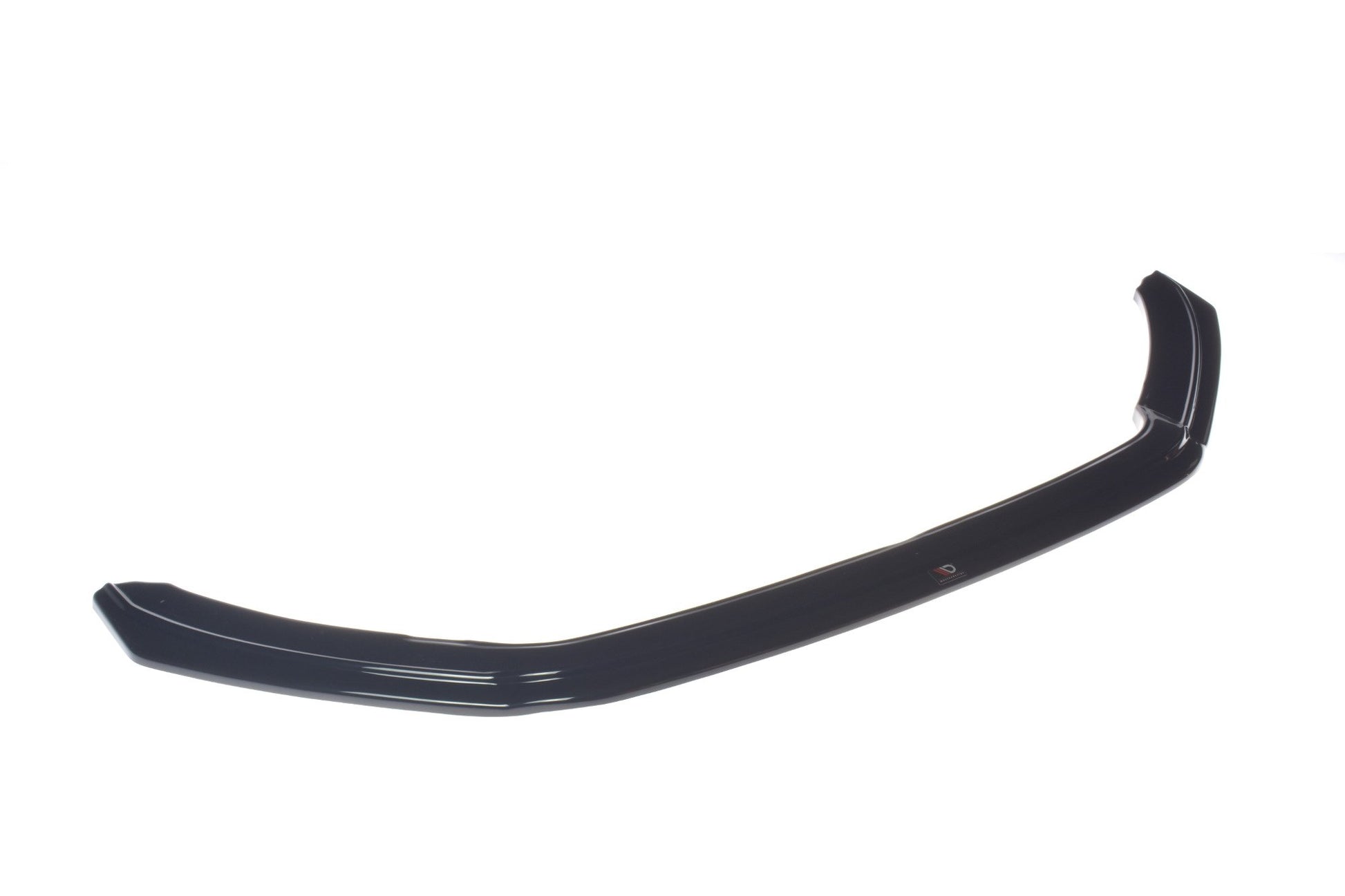 Front Ansatz V.3 für Skoda Scala schwarz matt