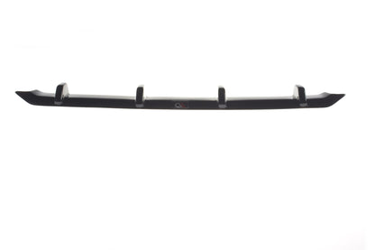Diffusor Heck Ansatz für Mercedes A45 AMG W176 Carbon Look