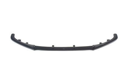 Front Ansatz V.1 für MAZDA CX-5 FACELIFT schwarz matt