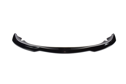 Front Ansatz für MASERATI QUATTROPORTE MK5 FACELIFT Carbon Look