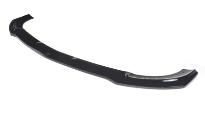 Front Ansatz für Mercedes-Benz  E43 AMG / AMG-Line W213 Carbon Look