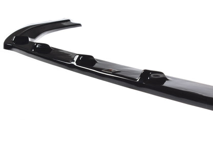Front Ansatz V.1 für Audi RS3 8V FL Limousine Carbon Look