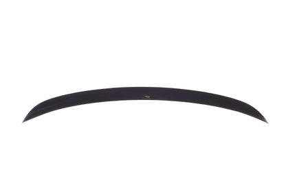 Spoiler CAP für Audi S1 8X Hatchback Carbon Look