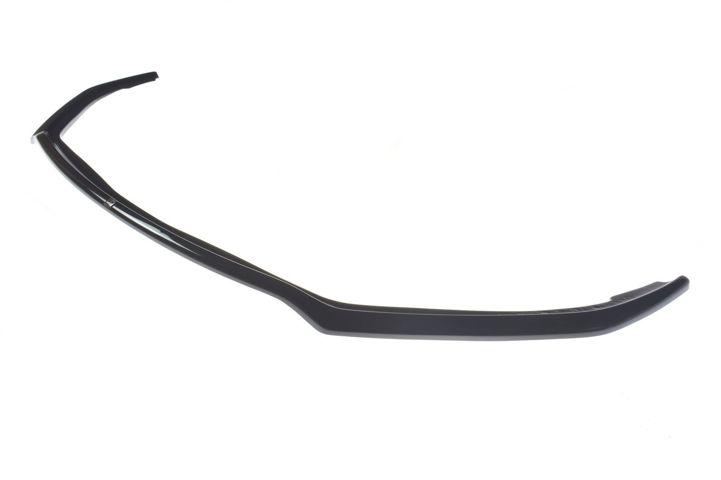 Front Ansatz V.1 für Peugeot 508 Mk2 Carbon Look