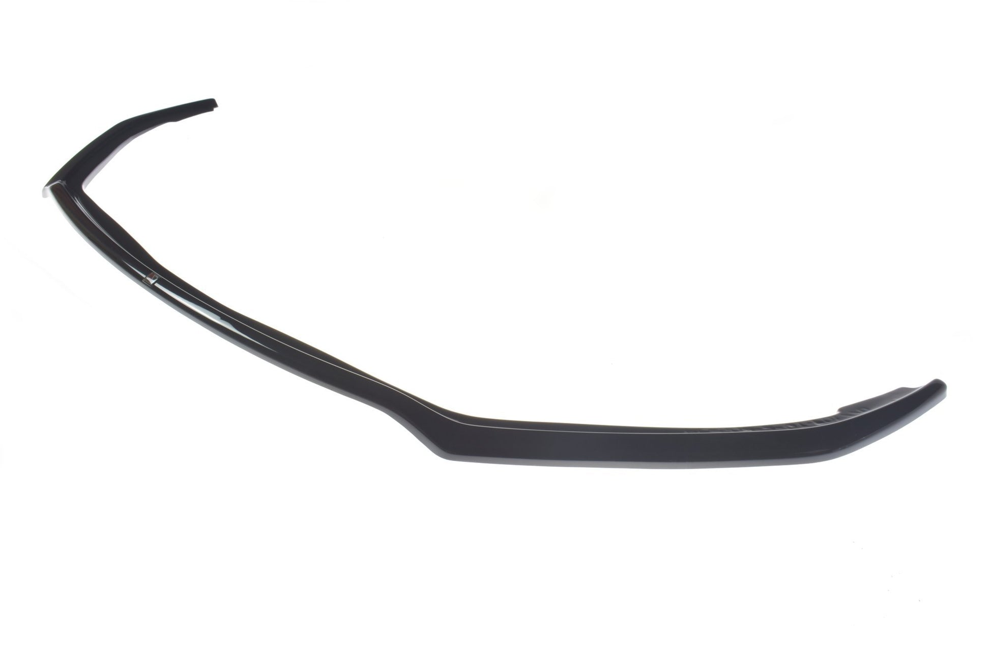 Front Ansatz V.1 für Peugeot 508 Mk2 Carbon Look