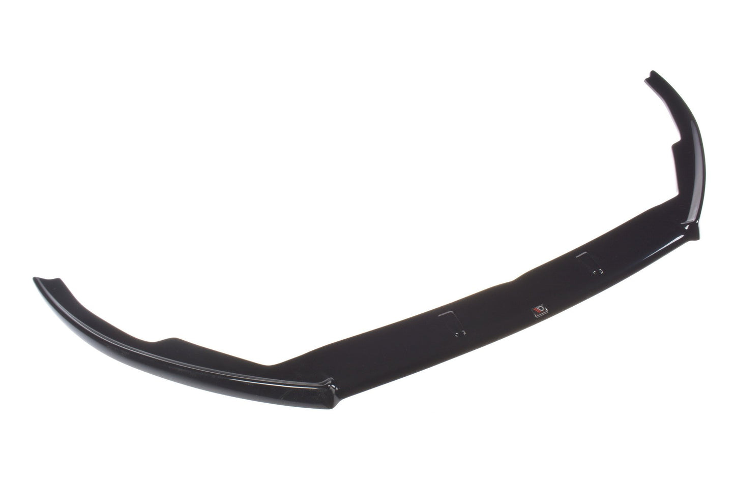 Front Ansatz V.2 für Ford Focus ST / ST-Line Mk4 schwarz matt