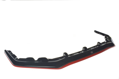 Front Ansatz V.3 für SUBARU  WRX STI