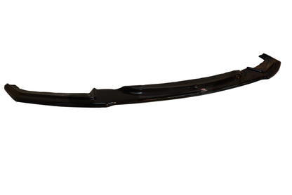 Front Ansatz für BMW 3er F30 FL SEDAN M-SPORT Carbon Look