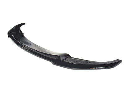 Front Ansatz V.2 für BMW M6 F06 Gran Coupe Carbon Look