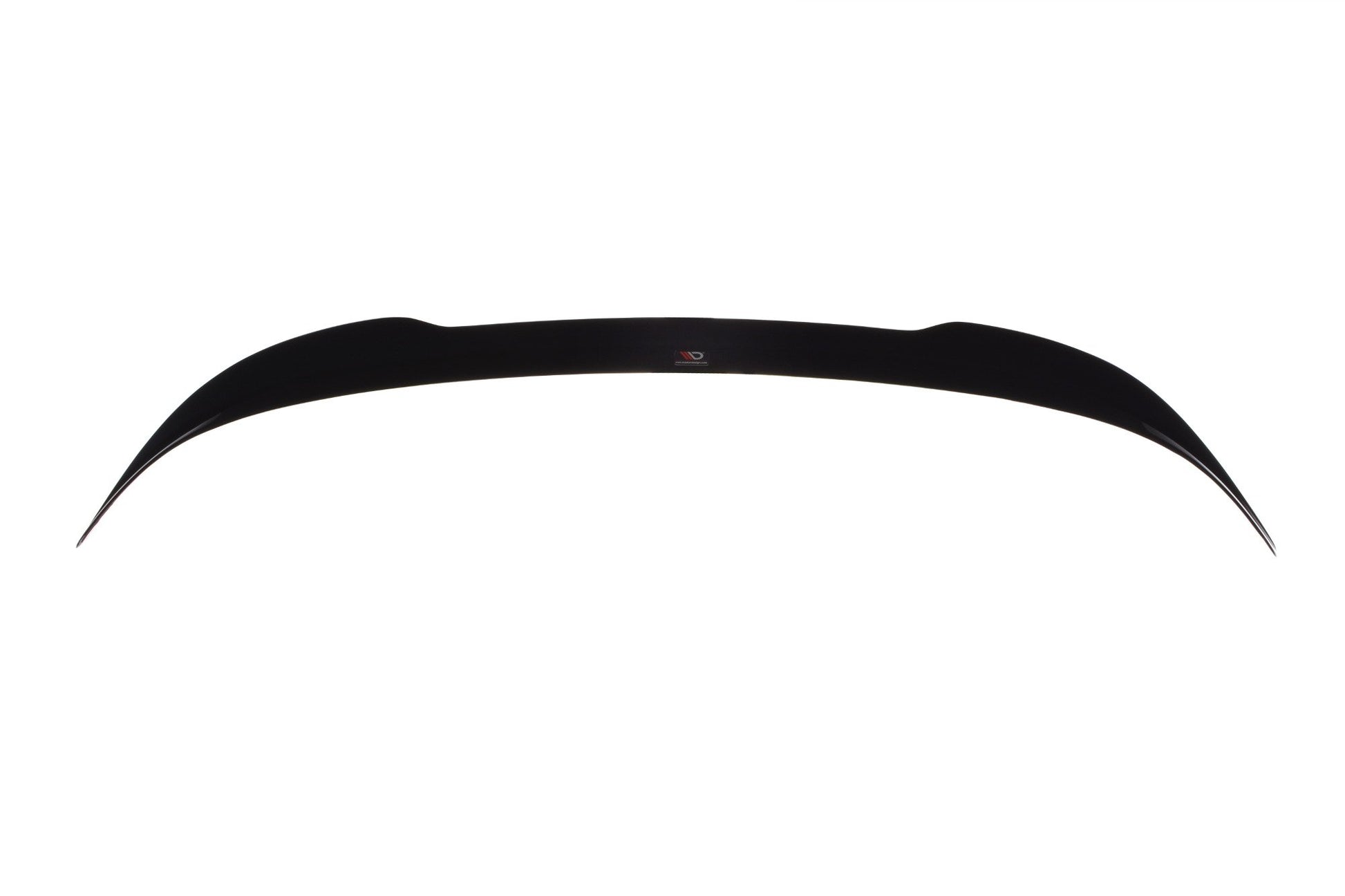 Spoiler CAP für VW SCIROCCO STANDARD  Carbon Look