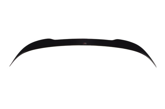 Spoiler CAP für VW SCIROCCO STANDARD  Carbon Look