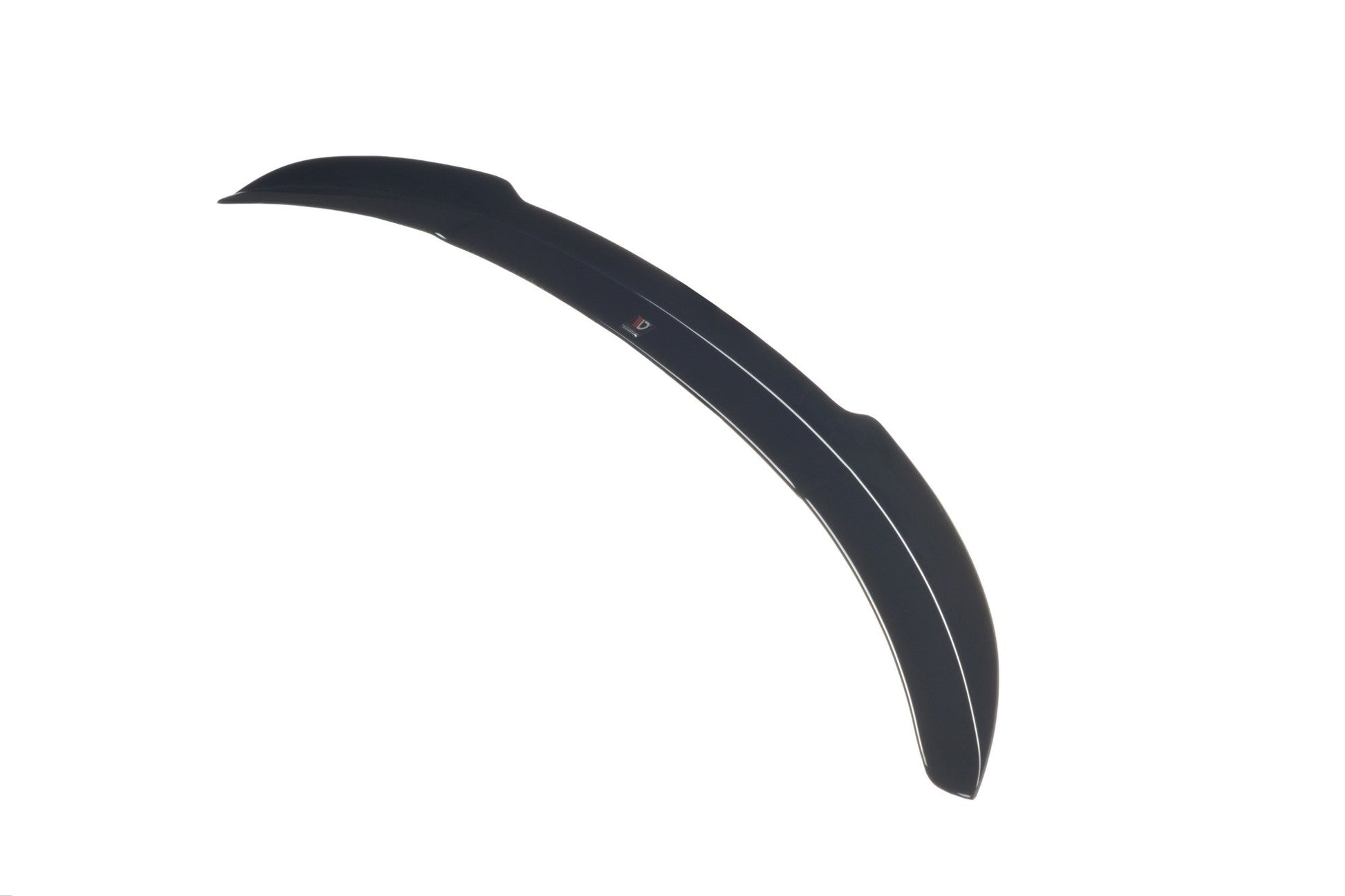 Spoiler CAP für Audi TT RS 8S Carbon Look
