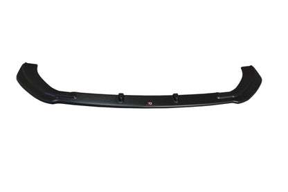 Front Ansatz V.1 für SSANGYONG TIVOLI Carbon Look