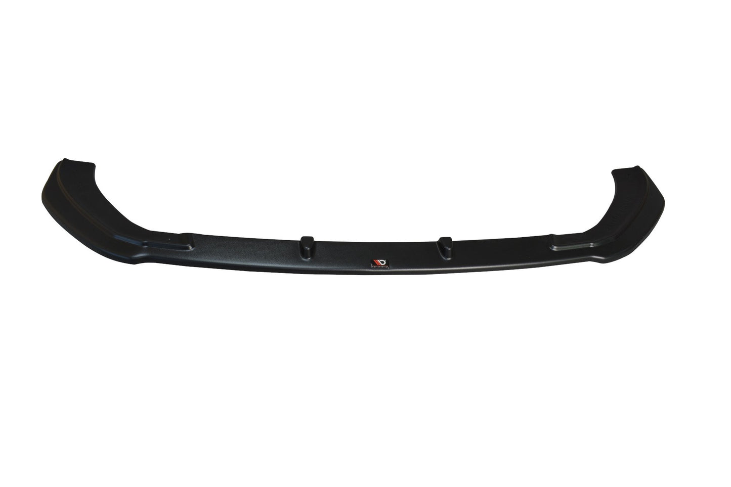 Front Ansatz V.1 für SSANGYONG TIVOLI schwarz matt