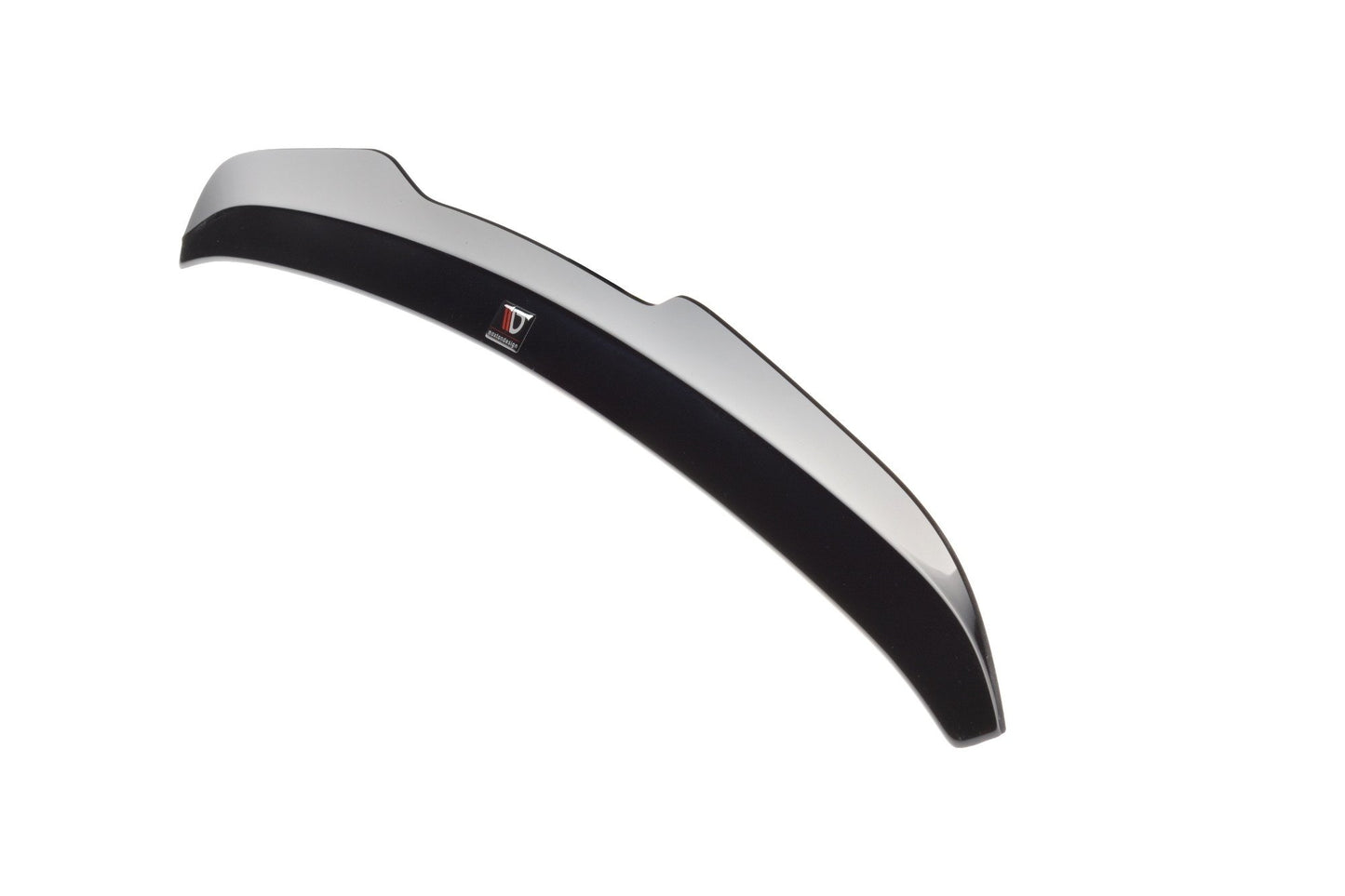 Spoiler CAP V.1 für Ford Fiesta ST Mk6 schwarz matt