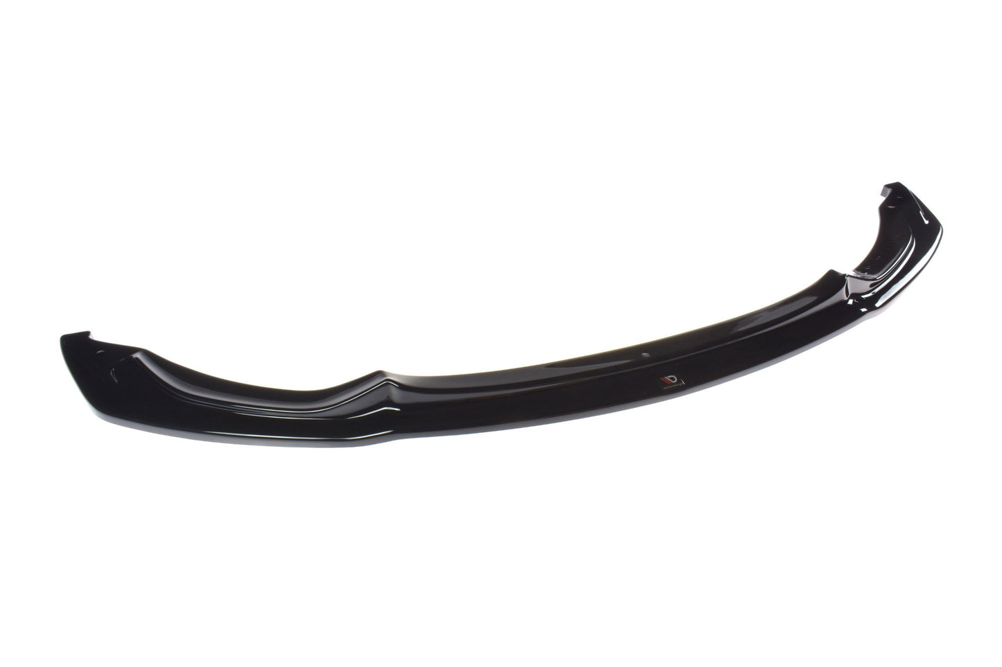 Front Ansatz V.1 für BMW M3 F80  Carbon Look