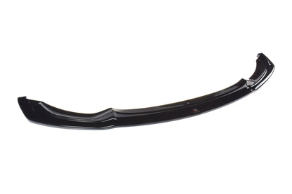 Front Ansatz V.1 für BMW M3 F80  Carbon Look
