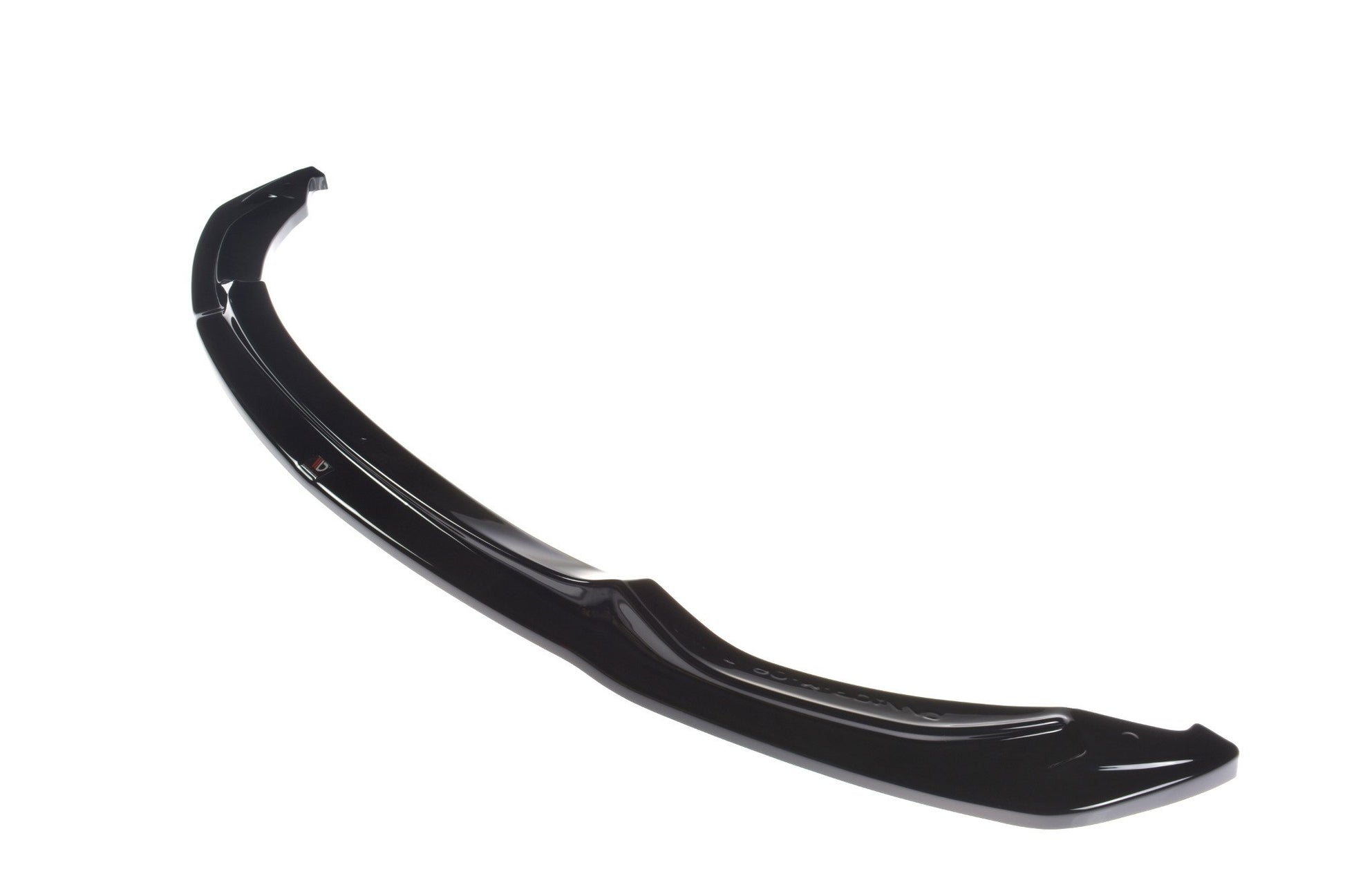 Front Ansatz V.1 für BMW M3 F80  Carbon Look
