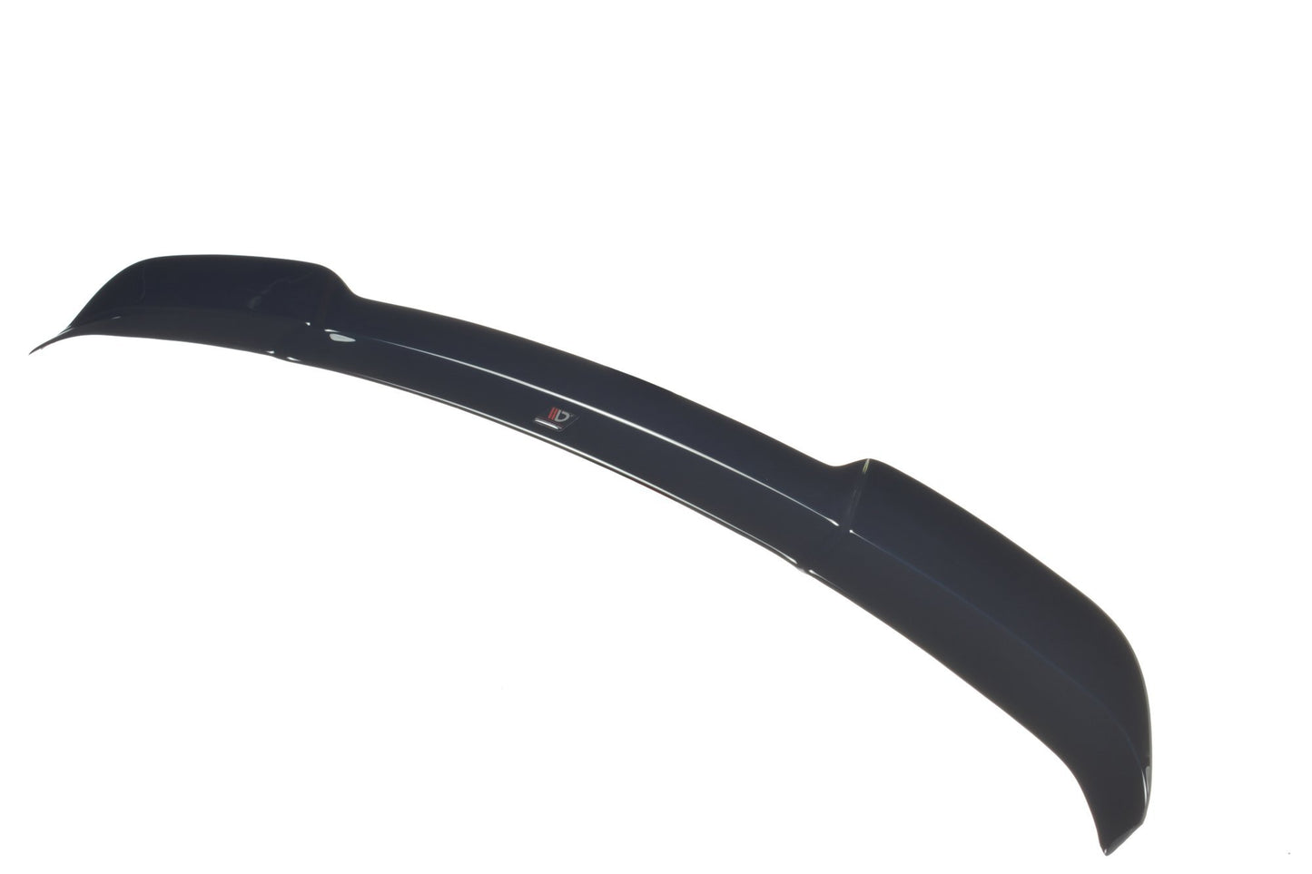 Spoiler CAP für BMW X5 G05 M Paket schwarz Hochglanz