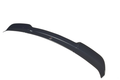 Spoiler CAP für BMW X5 G05 M Paket Carbon Look