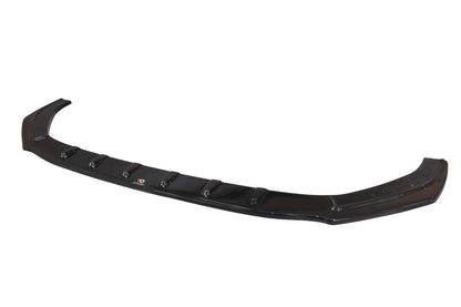 Front Ansatz V.1 für Audi RS5 F5 Coupe / Sportback schwarz matt