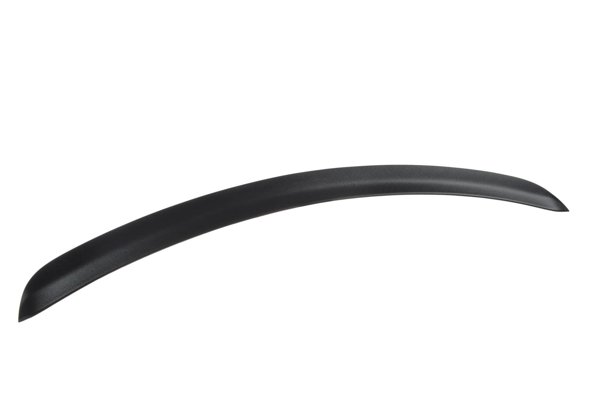 Spoiler CAP für NISSAN GT-R vor Facelift COUPE (R35-SERIES) (2007-2010) Carbon Look