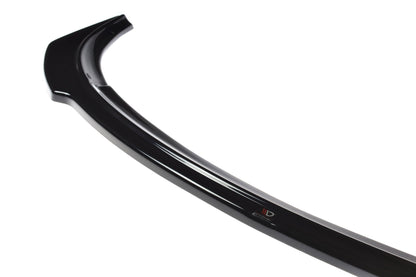 Front Ansatz V.2 für Ford Fiesta ST Mk6 Carbon Look