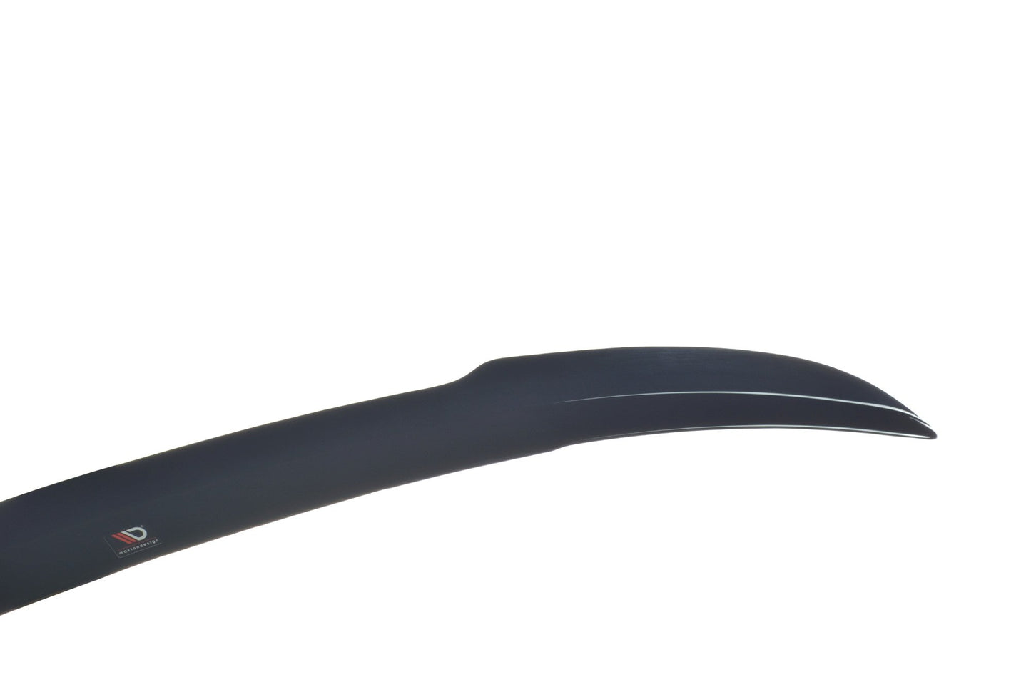 Spoiler CAP für Audi TT RS 8S Carbon Look