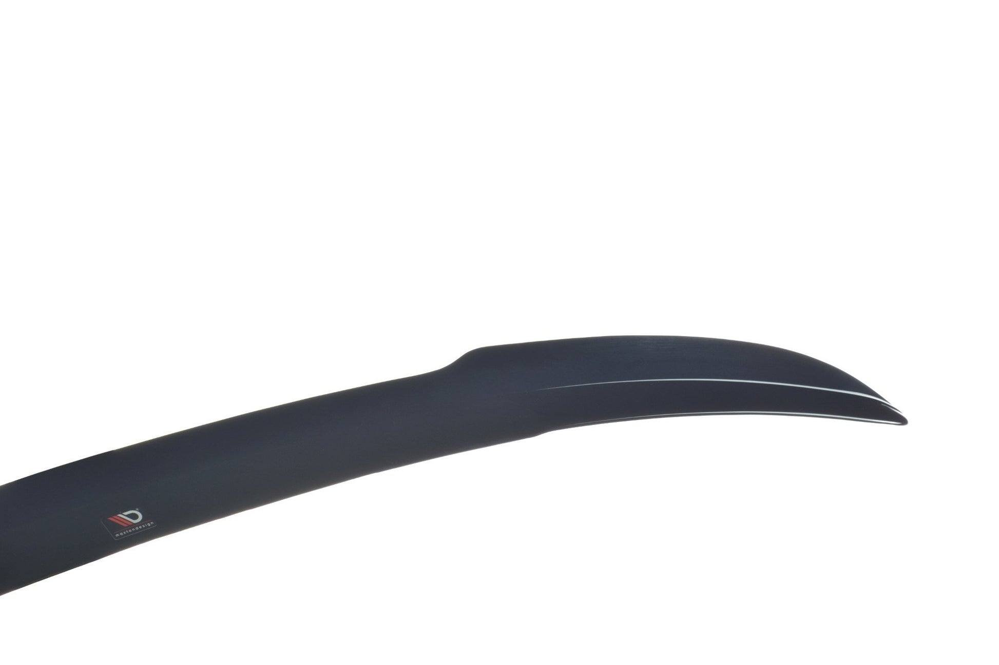 Spoiler CAP für Audi TT RS 8S Carbon Look
