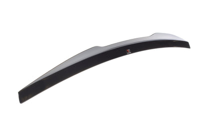 Spoiler CAP für MASERATI QUATTROPORTE MK5 FACELIFT Carbon Look