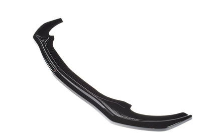 Front Ansatz V.1 für Mercedes S-KLASSE AMG-LINE W222 Carbon Look