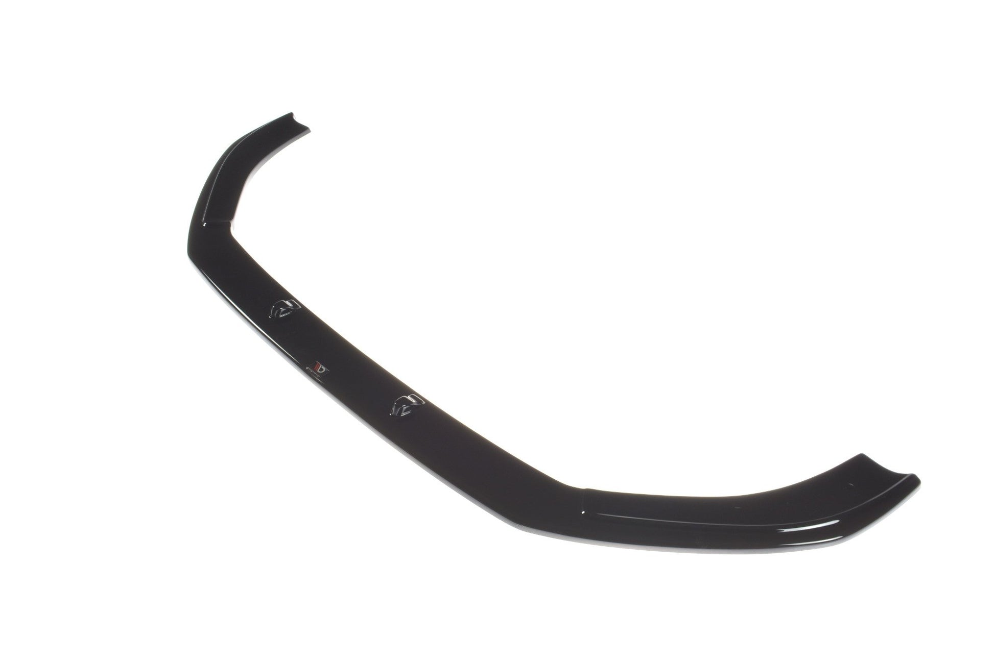 Front Ansatz V.1 für Audi RS3 8V FL Sportback Carbon Look