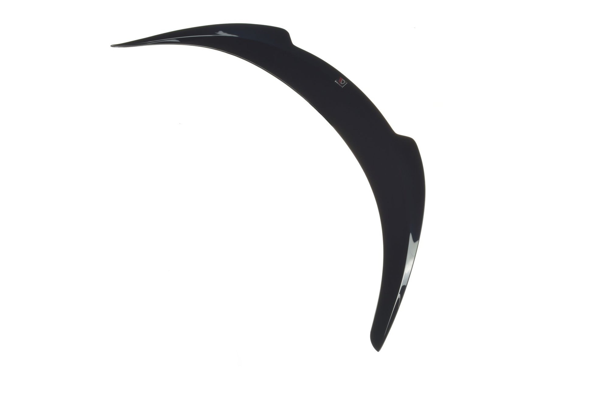 Spoiler CAP für Toyota Supra Mk5 schwarz matt