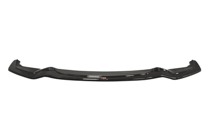 Front Ansatz für BMW M2 (F87) COUPÉ schwarz matt